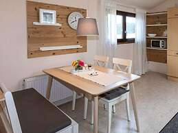 Apartment on the Isenmann Fruit Farm