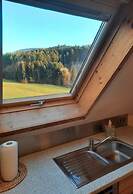 Apartment on the Isenmann Fruit Farm