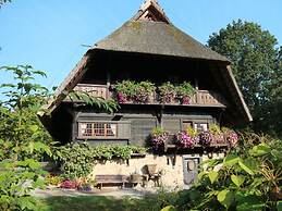 Apartment on the Isenmann Fruit Farm