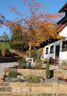 Apartment on the Isenmann Fruit Farm