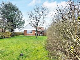 5 Person Holiday Home in Skjern