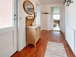 5 Person Holiday Home in Skjern