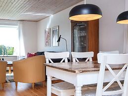 5 Person Holiday Home in Skjern