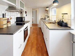 5 Person Holiday Home in Skjern