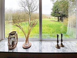 5 Person Holiday Home in Skjern