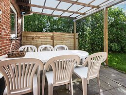 5 Person Holiday Home in Skjern