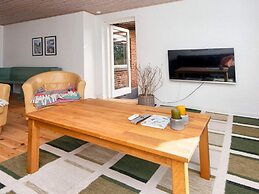 5 Person Holiday Home in Skjern