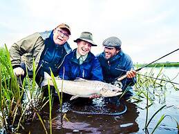 5 Person Holiday Home in Skjern