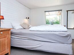 5 Person Holiday Home in Skjern
