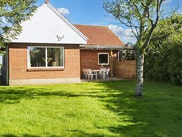 5 Person Holiday Home in Skjern