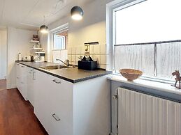 5 Person Holiday Home in Skjern