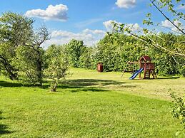 5 Person Holiday Home in Skjern