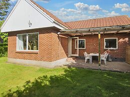 5 Person Holiday Home in Skjern