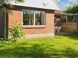 5 Person Holiday Home in Skjern