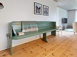 5 Person Holiday Home in Skjern