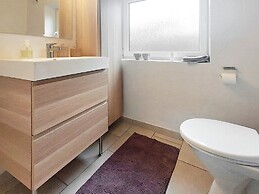 5 Person Holiday Home in Skjern