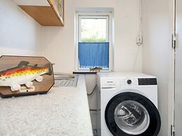 5 Person Holiday Home in Skjern
