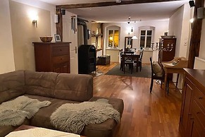 Holiday Home in St. Martin