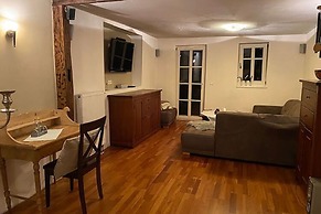 Holiday Home in St. Martin