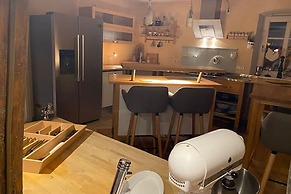 Holiday Home in St. Martin