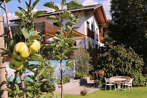 Holiday Apartment Krosshof