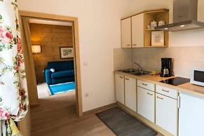 Holiday Apartment Krosshof