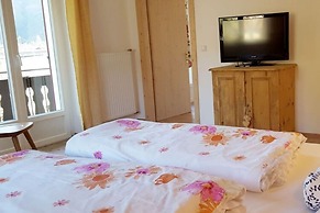 Holiday Apartment Krosshof