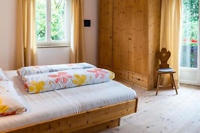 Holiday Apartment Krosshof