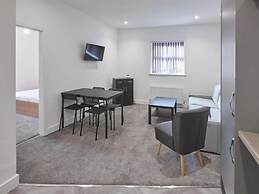 Apartment 3 in Loftus