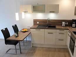 Moselvilla Belle Vue