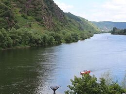 Moselvilla Belle Vue