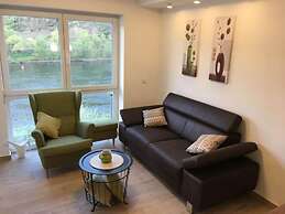 Moselvilla Belle Vue