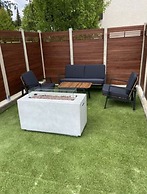 Classy Apartment in Bad Sachsa