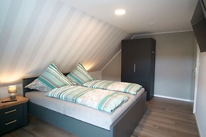 Classy Apartment in Bad Sachsa