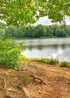 Classy Apartment in Bad Sachsa