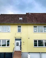 Classy Apartment in Bad Sachsa