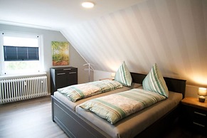 Classy Apartment in Bad Sachsa