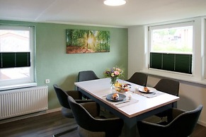 Classy Apartment in Bad Sachsa