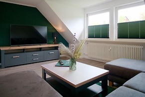 Classy Apartment in Bad Sachsa