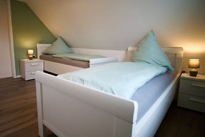 Classy Apartment in Bad Sachsa