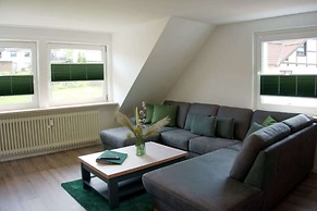 Classy Apartment in Bad Sachsa