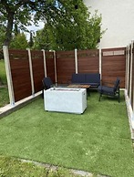 Classy Apartment in Bad Sachsa