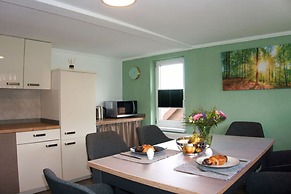 Classy Apartment in Bad Sachsa
