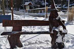 Classy Apartment in Bad Sachsa