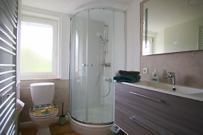 Classy Apartment in Bad Sachsa