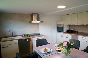 Classy Apartment in Bad Sachsa