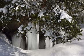 Classy Apartment in Bad Sachsa