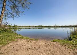 Holiday Home Nijmegen With Lake View