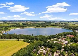 Holiday Home Nijmegen With Lake View
