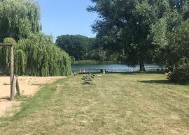 Holiday Home Nijmegen With Lake View